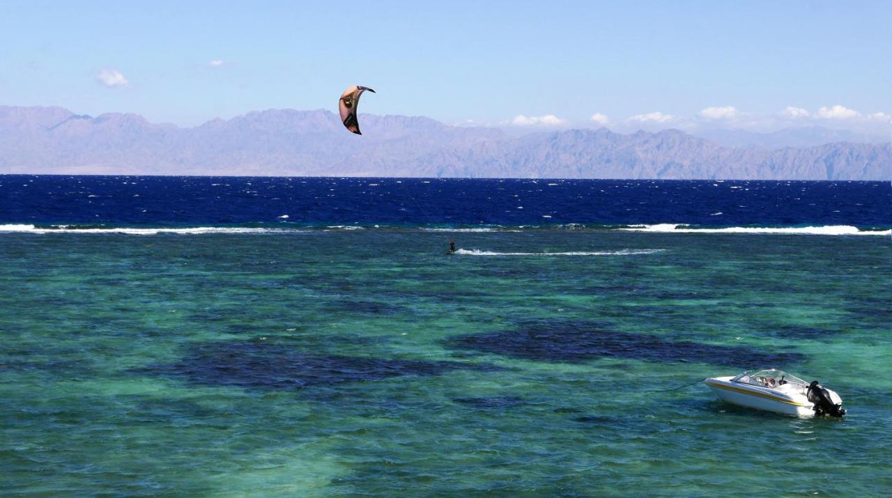 Skyrock Dahab Διαμέρισμα Εξωτερικό φωτογραφία