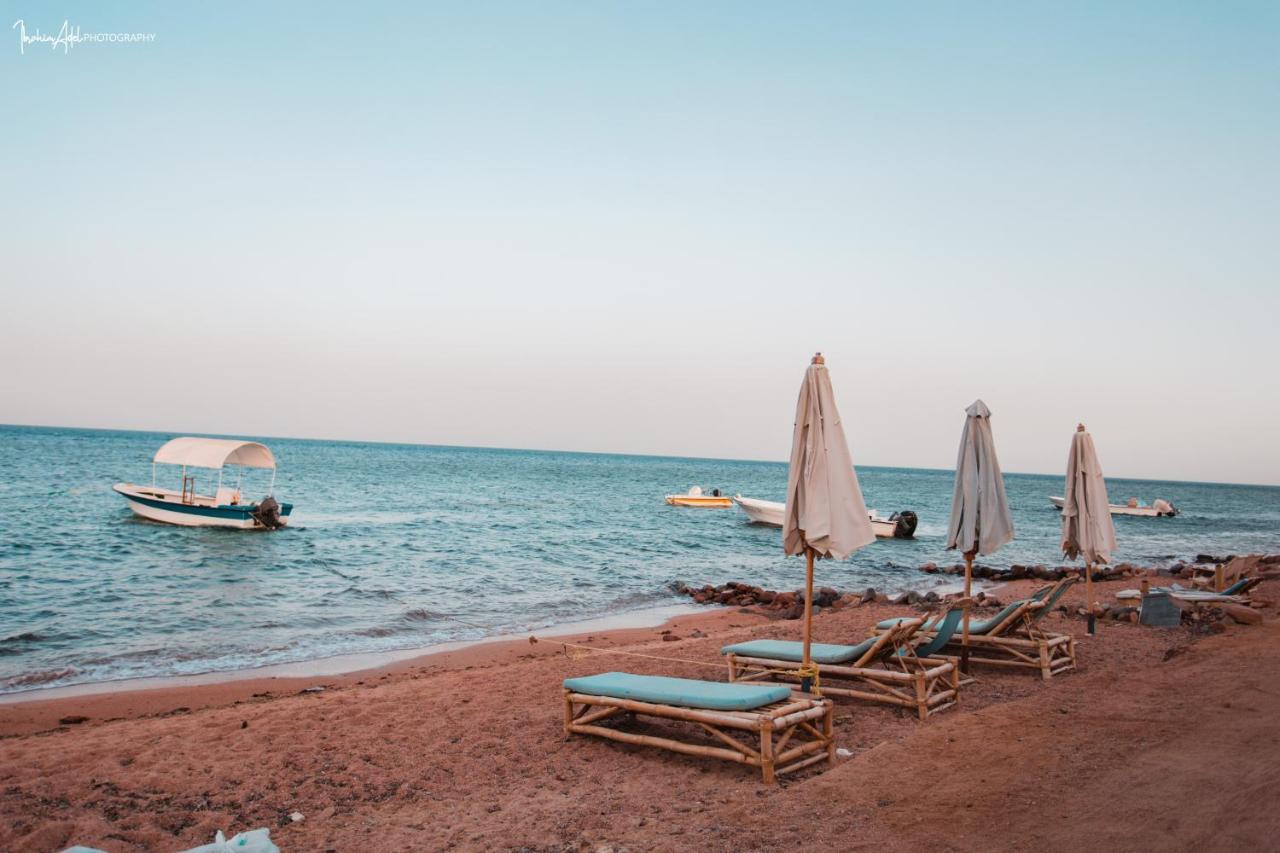 Skyrock Dahab Διαμέρισμα Εξωτερικό φωτογραφία