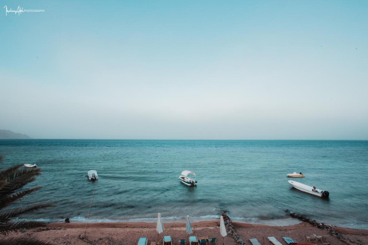Skyrock Dahab Διαμέρισμα Εξωτερικό φωτογραφία
