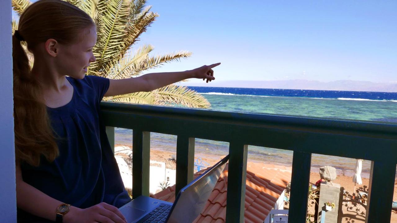 Skyrock Dahab Διαμέρισμα Εξωτερικό φωτογραφία