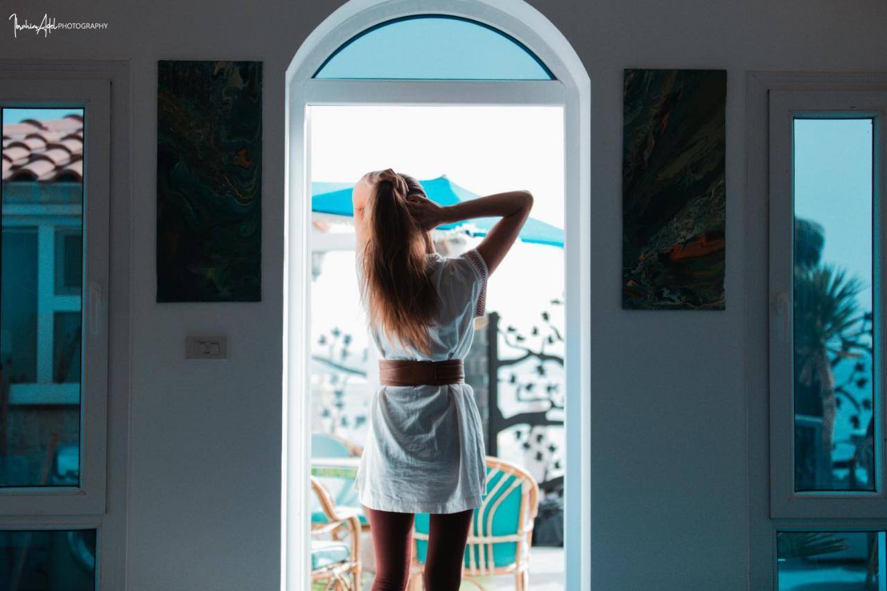 Skyrock Dahab Διαμέρισμα Εξωτερικό φωτογραφία