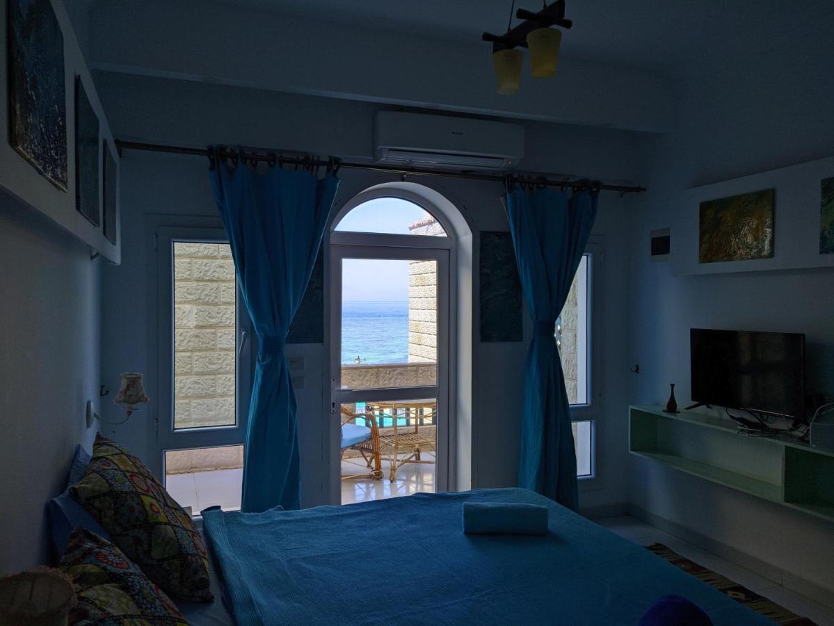 Skyrock Dahab Διαμέρισμα Εξωτερικό φωτογραφία