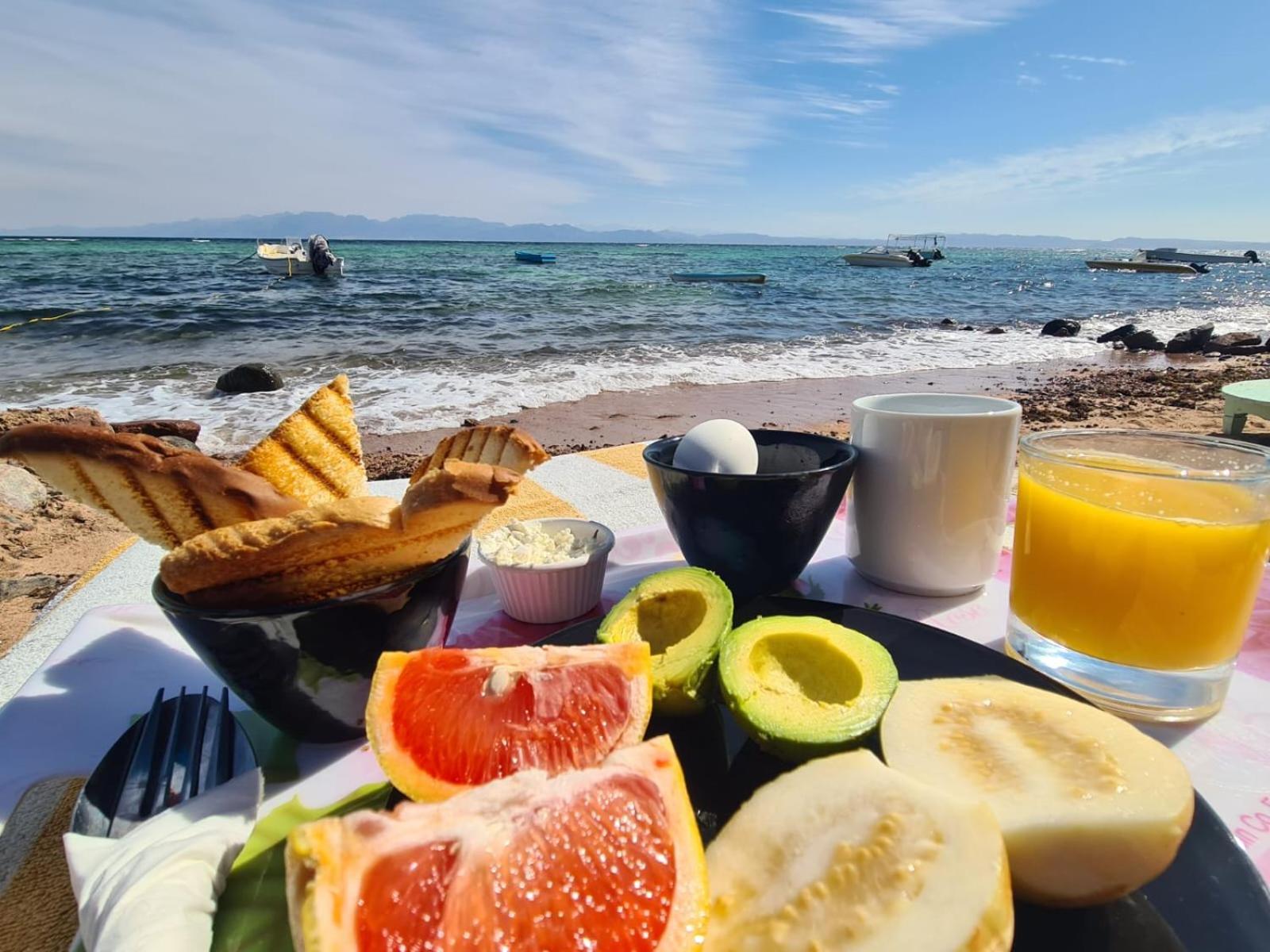 Skyrock Dahab Διαμέρισμα Εξωτερικό φωτογραφία