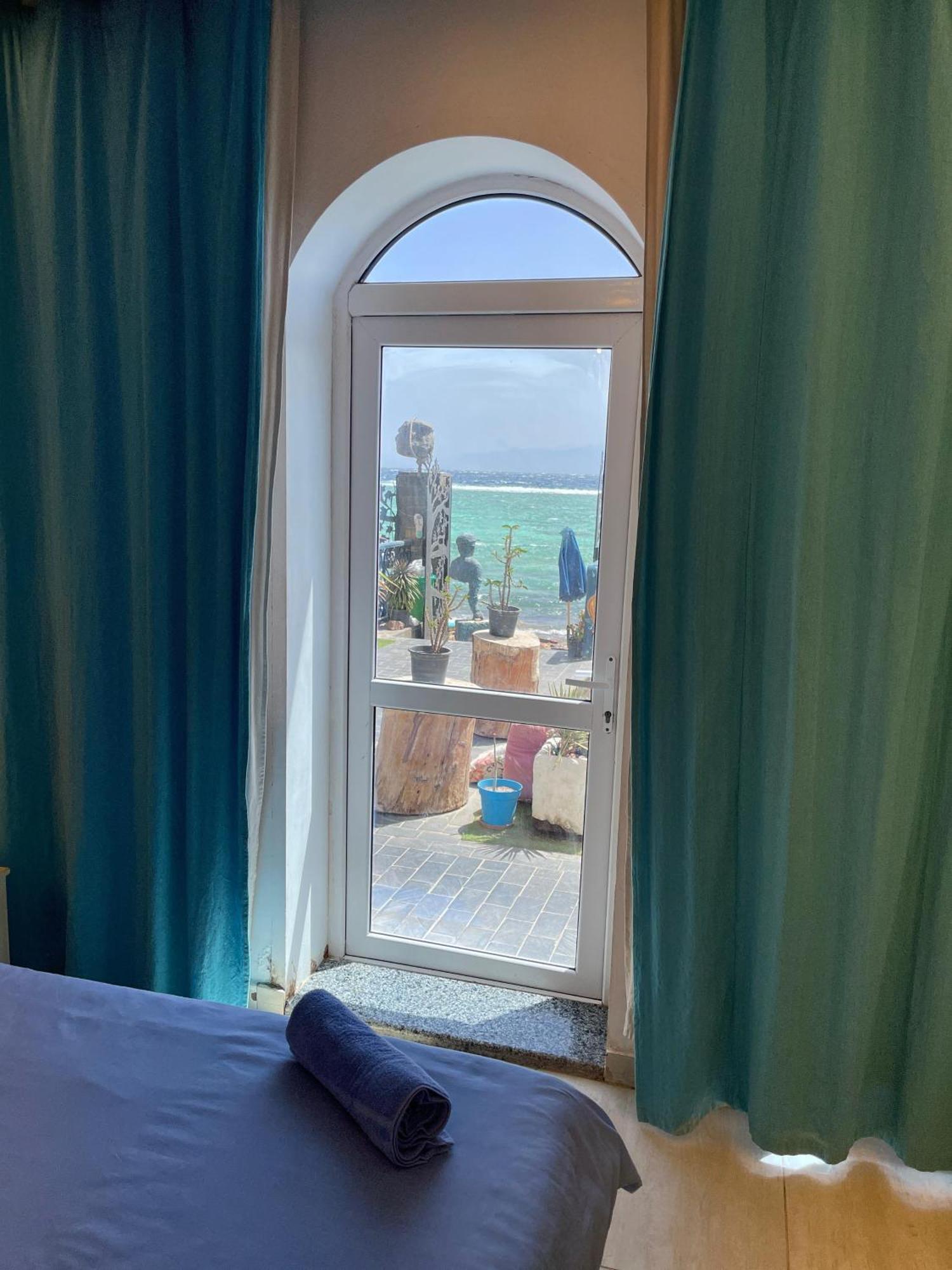 Skyrock Dahab Διαμέρισμα Εξωτερικό φωτογραφία