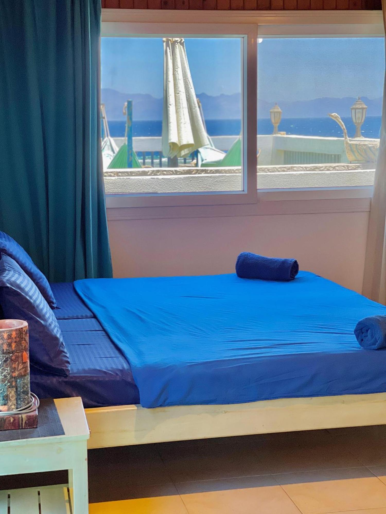 Skyrock Dahab Διαμέρισμα Εξωτερικό φωτογραφία