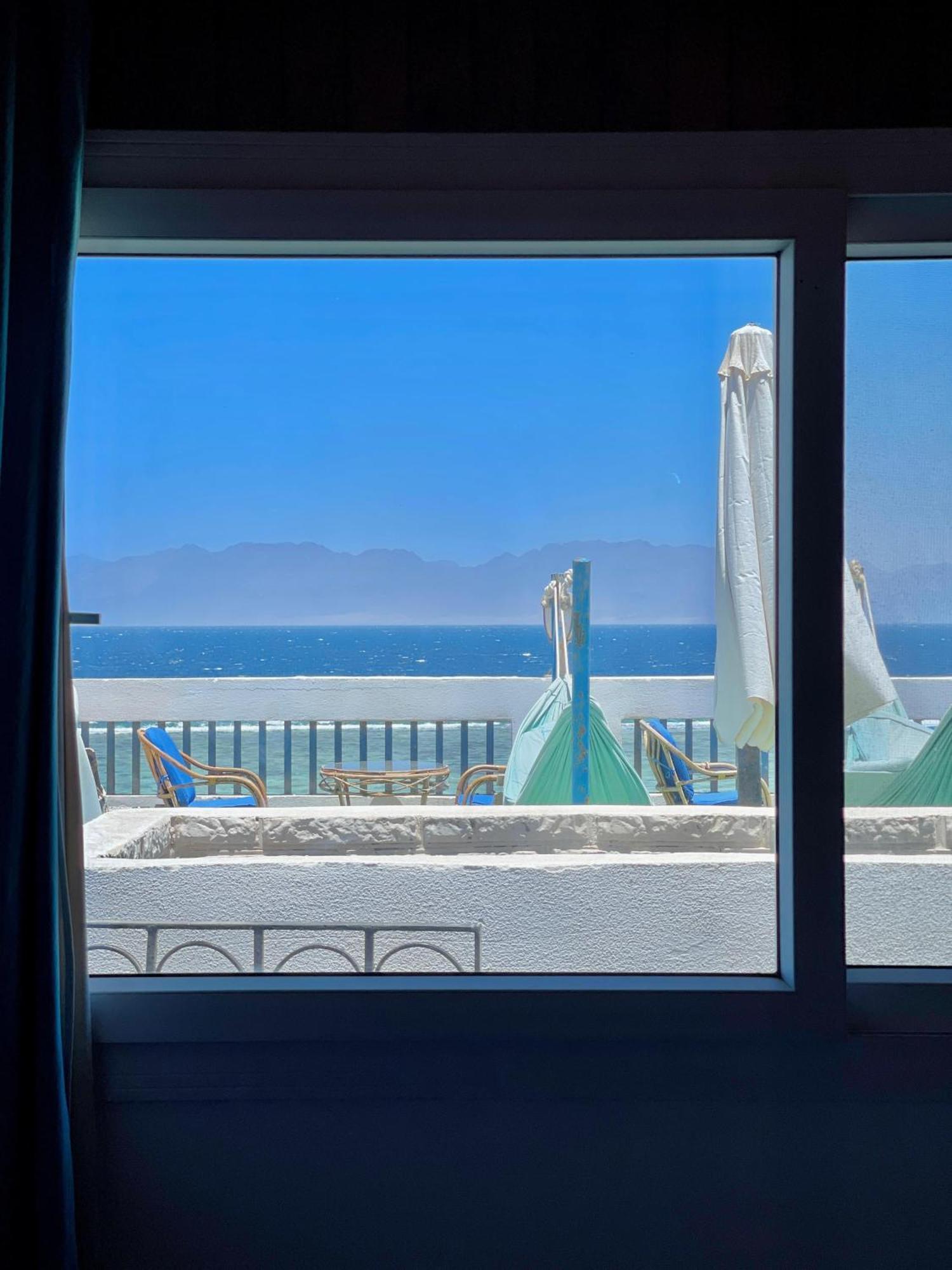 Skyrock Dahab Διαμέρισμα Εξωτερικό φωτογραφία