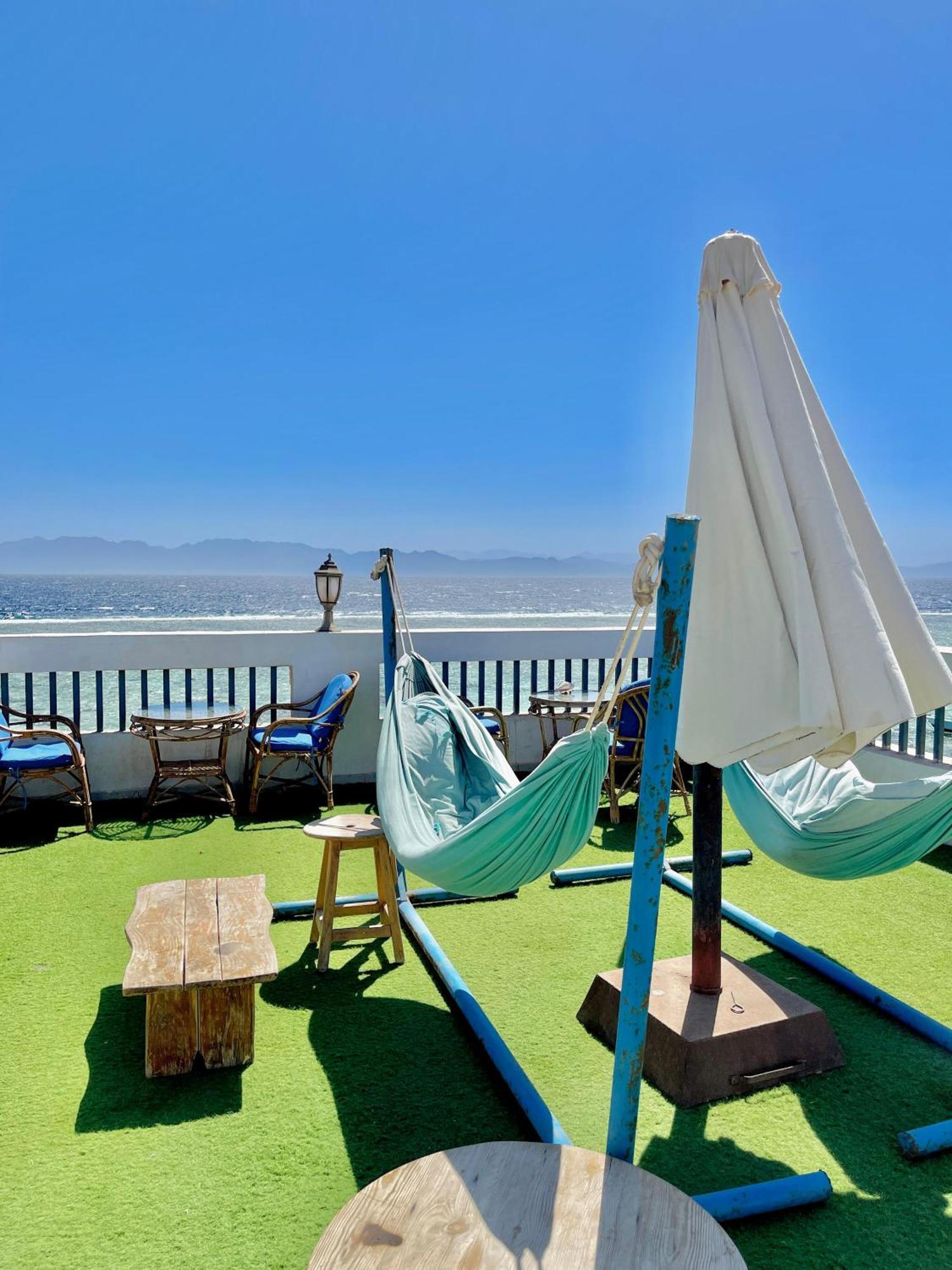 Skyrock Dahab Διαμέρισμα Εξωτερικό φωτογραφία