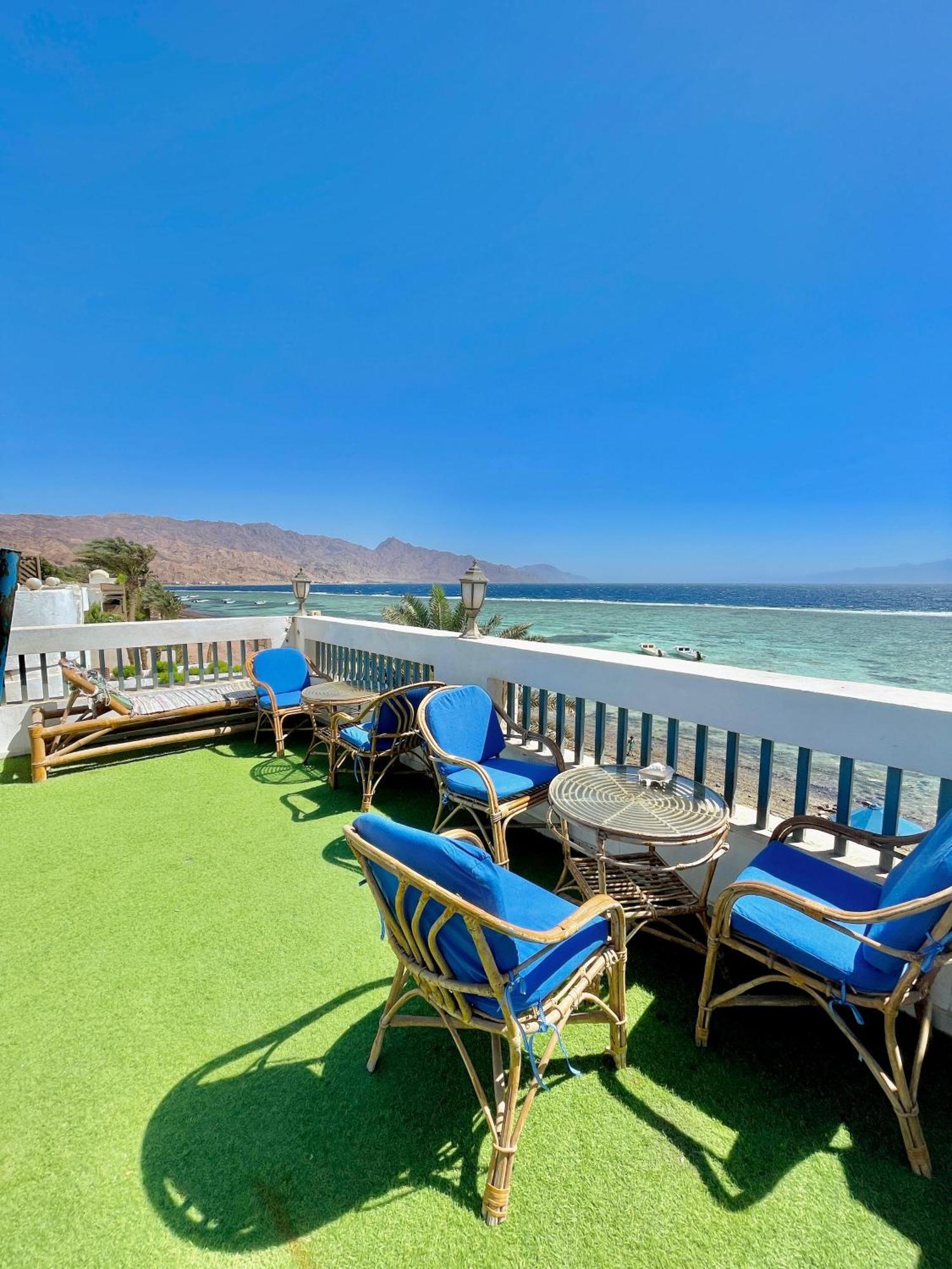 Skyrock Dahab Διαμέρισμα Εξωτερικό φωτογραφία